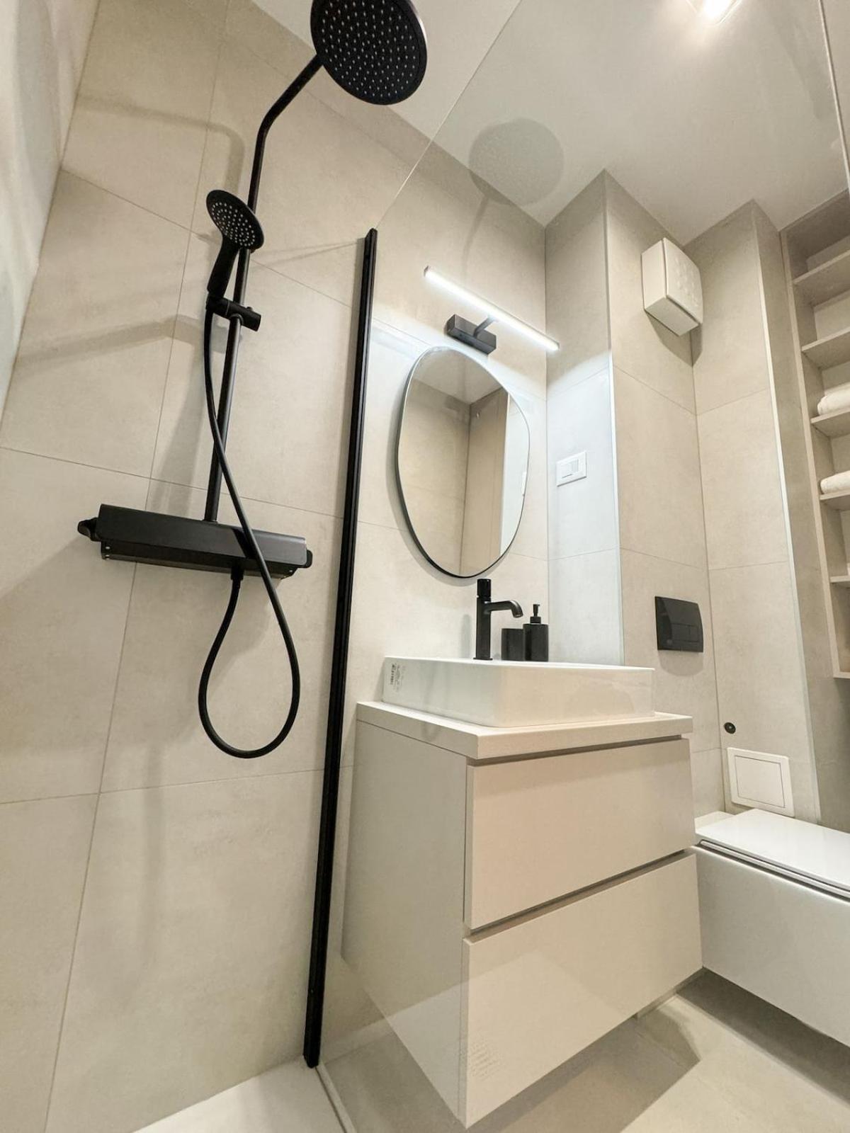Appartement Designer Frame *