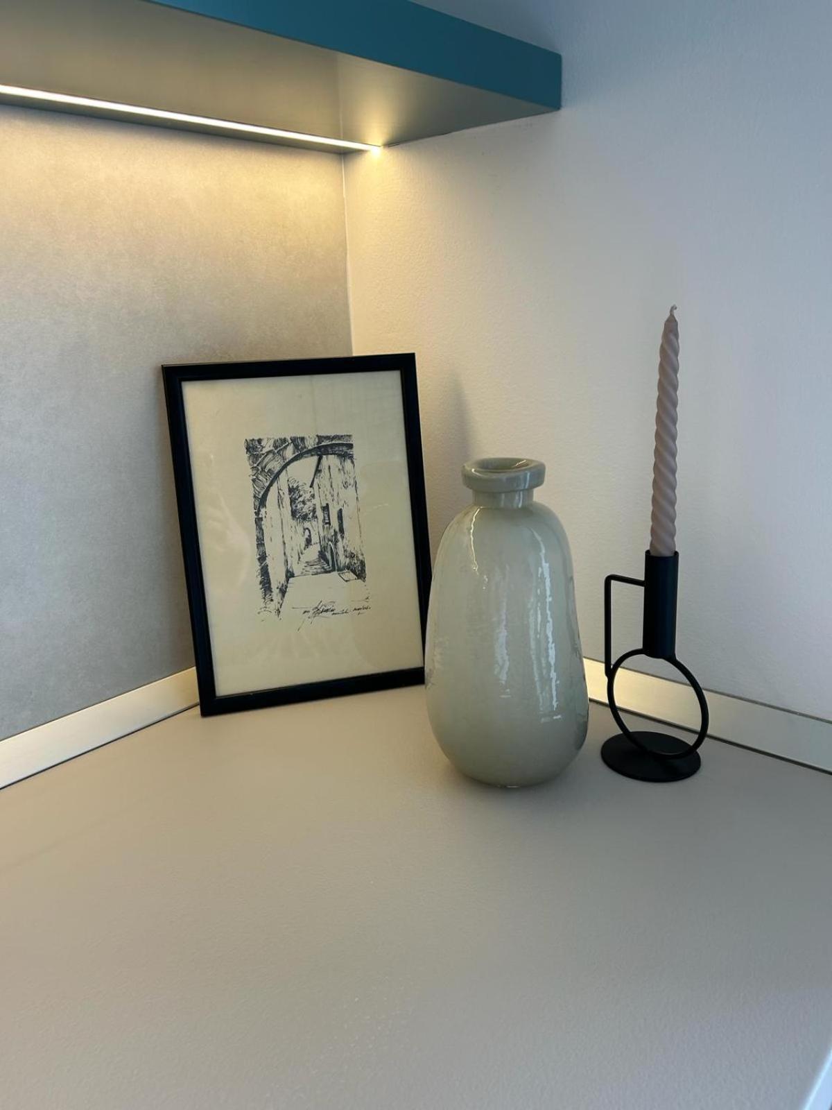 Designer Frame Apartman Split