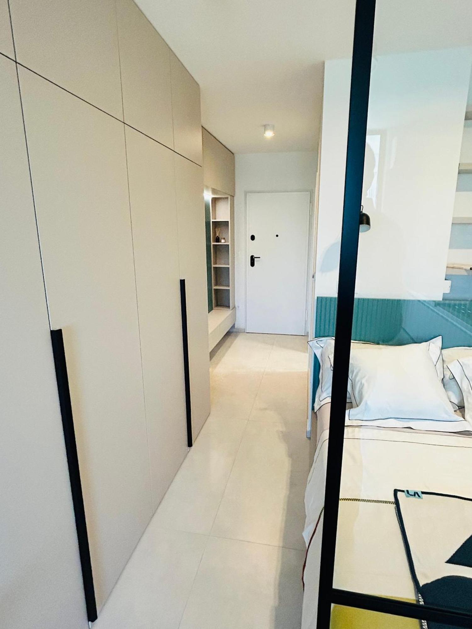Designer Frame Apartman